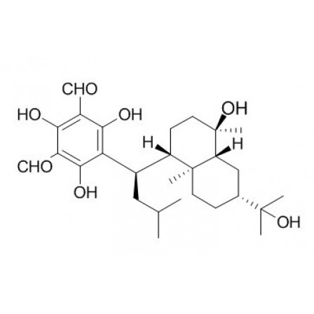 Macrocarpal I