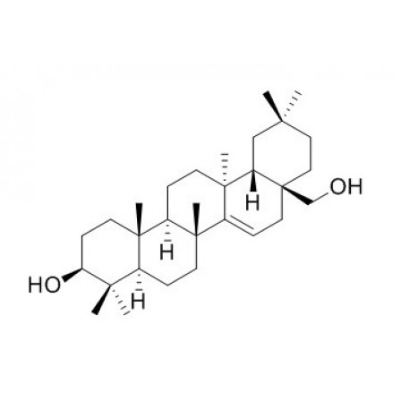 Myricadiol