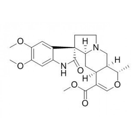 Isocarapanaubine